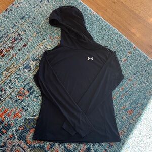 Under Armour Long Sleeve